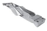 R&D Intake Grate For Kawasaki 1500 SX-R 111-81500