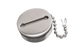 Suncor Replacement Cap 1-1/2" 316 Stainless Steel S3920-0000