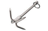 Suncor Hook Anchor 316 Stainless Steel S7601-0