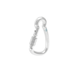 Suncor Screw Lock Harness Clip #436 Zinc-Plated Carbon Steel Z0148-0