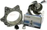 YAMAHA 2009-2019 FX-HO

IMPELLER & HOUSING WEAR RING KIT

KIT INCLUDES:

1 - SOLAS YFS-HS-155 Housing to Replace 66V-51312-00-94 / 6CR-R1312-00-00 Impeller Housing

1 - SOLAS YS-CD-13/19 Stainless Impeller