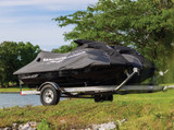YAMAHA OEM WaveBlaster 2026+ Mooring Cover Black F8F-U3280-V0-0B