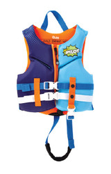 YAMAHA JetPilot Cause Child Neoprene CGA Vest QBV-CAUSE-BL-CL