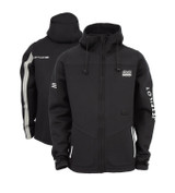 YAMAHA JetPilot Ride Coat Black QBV-RCBLACK