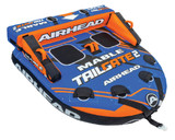 YAMAHA Airhead Mable Tailgate Inflatable 2-Person QBV-T5013-3M-T2