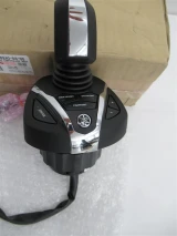 YAMAHA OEM Joystick Controller Assembly 6X9-482A0-03-00
