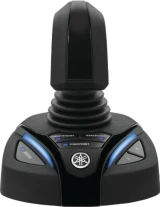 YAMAHA OEM Joystick Controller Assembly 6X9-482A0-11-00