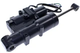 YAMAHA OEM Power Trim & Tilt Assembly 6D8-43800-13-8D