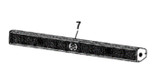 YAMAHA OEM Speaker Assembly F3F-U826A-00-00