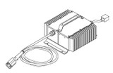YAMAHA OEM Battery Charger J5F-H2107-01-00
