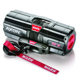 YAMAHA OEM AXON 3500lb. Winch with Synthetic Rope DBY-10583-00-00