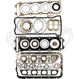 Kawasaki Complete Gasket Kit 12F /15F STX 12F /STX 15F 2003 2004 2005 2006 2007 2008 (48-213)