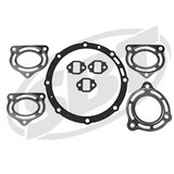 Kawasaki Exhaust Gasket Kit 1200 Ultra 150 /STX-R /1200 1999 2000 2001 2002 2003 2004 2005 (51-211)