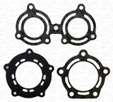 Tigershark Exhaust Gasket Kit Fits: Daytona 770 / Monte Carlo / 770L / TS 770 / 770R Years: 1996–1999