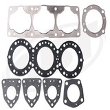 Kawasaki Top End Gasket Kit 1100 ZXI /STX /Ultra 130 1996 1997 1998 1999 2000 2001 2002 2003 2004 (60A-210)