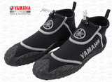 Yamaha Hydro Shoes MAR-19SHD-BK Replaces MAR-15AHS-GY