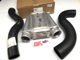 FITS SeaDoo OEM 2016+ 260HP RXP-X RXT-X RXP RXT 4-TEC Intercooler Upgrade w Hoses 276000397