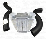 FITS SeaDoo OEM 2016+ 260HP RXP-X RXT-X RXP RXT 4-TEC Intercooler Upgrade w Hoses 276000397