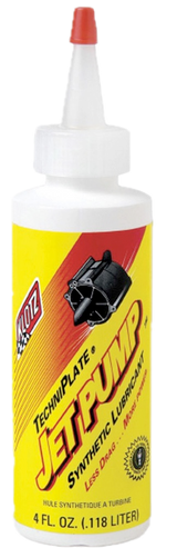 KLOTZ Jet Pump Oil 4 oz. for SeaDoo Yamaha Kawasaki Honda NEW KL-511