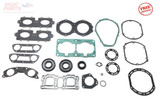 YAMAHA Complete Gasket Kit Wave Raider Venture XL700 701 Replaces 62T-W0001-01-00