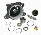 SeaDoo 4-TEC 159mm Jet Pump Assembly 2009-2015 215/255/260HP RXT-X RXP-X GTX 003-723K