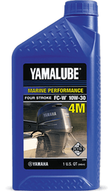 YAMAHA 2000-2005 F115 Oil Change 10W30 FC 4M Lower Unit Gear Lube Drain Fill Gasket NGK Spark Plugs LFR6A-11 Maintenance Kit
