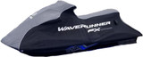 Yamaha, FX, Series, 2012-2018, WaveRunner, Cover, Charcoal/Black, MWV-CVRFX-CH-18