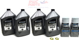 MERCURY VERADO Quicksilver - Oil Change Kit for VERADO L6 200/225/250/275 / 300HP