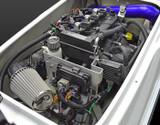 Riva Yamaha 2021-2024 Superjet Power Filter Kit RY13130