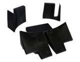 Yamaha FZS/FZR Worx Pump Seal Kit WR0706