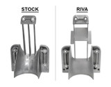 Yamaha 'GEN-2' GP1800 SVHO Riva Top-Loader Intake Grate RY22110-1