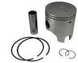 Pro-X 2-Stroke 83.00MM Piston Kit 01.2510.200