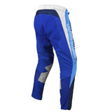 Yamaha SE Pro MX Pants by Troy Lee Designs Navy Blue White YZ YZF YFZ VDF-20PSE-NV