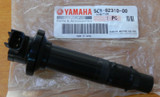 Yamaha 1999-2002 YZF-R6 OEM Genuine Ignition Coil 5EB-82310-00-00