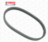 Yamaha OEM Snowmobile Drive Belt VX750 MM800 89L-17641-01-00