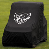 Genuine Yamaha Rhino Storage Cover Features Rhino Logo 5B4-F81A0-V0-00