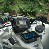 Yamaha Adventure Pro GPS By Magellan Grizzly YXZ Viking Wolverine X2 X4 B8K-H21G0-V1-00