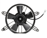 Genuine Yamaha Cooling Fan 2012-2014 Grizzly 550 Grizzly 700 1HP-E2405-00-00