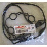 Yamaha 2009-2014 YZF-R1 YZFR1 R1 OEM Cylinder Head Valve Cover Gasket 14B-11193-00-00