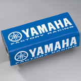 Genuine Yamaha Factory Racing Clamp Cover TTR WR YZ GYT-5XC25-18-BL