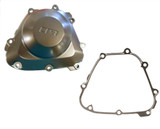 Yamaha OEM Oil Pump Cover and Gasket Set 1RC-15416-00-00 1RC-15456-00-00