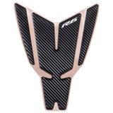 Yamaha YZF R6 YZFR6 Carbon Fiber Tank & Knee Pad BN6-F41D0-V0-00