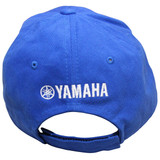 Genuine Yamaha SRViper Hat SMB-14CVP-BL-NS