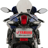 Genuine Yamaha YZF R1 YZF-R1 Street Tag Eliminator 2CR-F16E0-V0-00