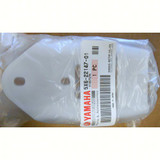 Yamaha YZ125 YZ250 YZ490 TT600 IT490 IT250 IT175 Chain Slider 5X6-22147-01-00