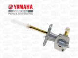 Yamaha Raptor 660 YFM 660R OEM Fuel Valve Shutoff Petcock 5LP-24500-01-00