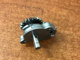 Yamaha YFZ450R YFZ 450 R X ATV OEM Oil Pump Assembly 18P-13300-00-00