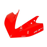 Yamaha YZF R3 YZFR3 Front Upper Cowling Fairing Red 1WD-XF83F-20-P2