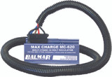 Balmar Max Charge MC-620 48V Regulator with Harness 684-MC620H