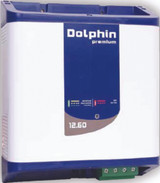 Scandvik Dolphin Premium Series Battery Charger 30 Amp 24V 390-99041